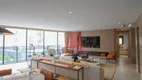Foto 3 de Apartamento com 3 Quartos à venda, 153m² em Vila Olímpia, São Paulo