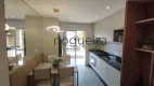 Foto 2 de Apartamento com 2 Quartos à venda, 51m² em Campo Grande, São Paulo