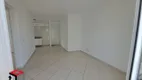 Foto 2 de Apartamento com 2 Quartos à venda, 51m² em Vila Alzira, Santo André