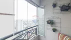 Foto 8 de Apartamento com 3 Quartos à venda, 68m² em Vila Leopoldina, Santo André