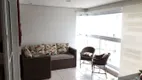 Foto 42 de Apartamento com 3 Quartos à venda, 132m² em Ponta da Praia, Santos