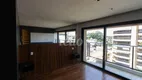 Foto 20 de Apartamento com 3 Quartos para alugar, 222m² em Panamby, São Paulo