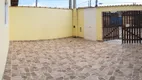 Foto 2 de Casa com 2 Quartos à venda, 75m² em Balneario Mongaguá, Mongaguá