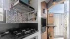 Foto 13 de Cobertura com 2 Quartos à venda, 87m² em Bigorrilho, Curitiba