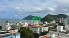 Foto 8 de Apartamento com 3 Quartos à venda, 110m² em Tombo, Guarujá