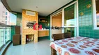 Foto 14 de Apartamento com 4 Quartos à venda, 138m² em Barra da Tijuca, Rio de Janeiro
