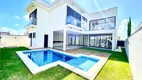 Foto 8 de Casa de Condomínio com 4 Quartos à venda, 480m² em Alphaville Nova Esplanada, Votorantim