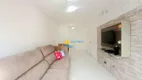 Foto 5 de Apartamento com 2 Quartos à venda, 100m² em Jardim Las Palmas, Guarujá