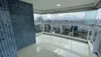 Foto 9 de Apartamento com 4 Quartos à venda, 255m² em Aparecida, Santos