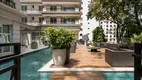 Foto 50 de Apartamento com 4 Quartos à venda, 247m² em Cabral, Curitiba