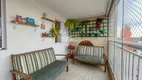 Foto 10 de Apartamento com 2 Quartos à venda, 91m² em Vila Valparaiso, Santo André