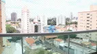 Foto 4 de Apartamento com 3 Quartos à venda, 123m² em Jardim Paulistano, Sorocaba