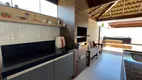 Foto 4 de Casa de Condomínio com 4 Quartos à venda, 181m² em Colina de Laranjeiras, Serra
