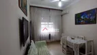 Foto 2 de Apartamento com 1 Quarto à venda, 48m² em José Menino, Santos