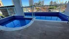 Foto 19 de Apartamento com 1 Quarto à venda, 46m² em Maracanã, Praia Grande