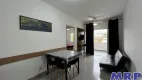 Foto 3 de Apartamento com 2 Quartos à venda, 50m² em PRAIA DE MARANDUBA, Ubatuba