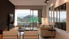 Foto 2 de Apartamento com 3 Quartos à venda, 111m² em Canto do Forte, Praia Grande