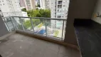 Foto 23 de Apartamento com 1 Quarto à venda, 39m² em Vila Andrade, São Paulo