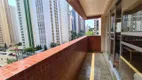 Foto 7 de Apartamento com 4 Quartos para alugar, 223m² em Batel, Curitiba