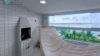 Foto 3 de Apartamento com 2 Quartos à venda, 86m² em Maracanã, Praia Grande