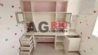 Foto 14 de Apartamento com 3 Quartos à venda, 84m² em Pechincha, Rio de Janeiro