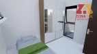 Foto 10 de Casa com 3 Quartos à venda, 94m² em Cidade dos Colibris, João Pessoa