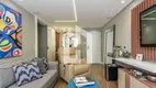 Foto 10 de Apartamento com 3 Quartos à venda, 111m² em Moema, São Paulo