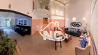 Foto 47 de Casa de Condomínio com 6 Quartos à venda, 443m² em Itaipu, Niterói