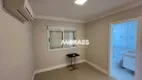 Foto 42 de Apartamento com 4 Quartos para alugar, 380m² em Vila Aviação, Bauru