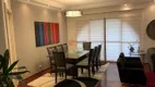 Foto 5 de Apartamento com 3 Quartos à venda, 126m² em Jardim Anália Franco, São Paulo
