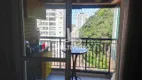 Foto 2 de Apartamento com 2 Quartos à venda, 63m² em Marapé, Santos