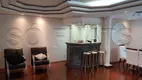 Foto 3 de Apartamento com 4 Quartos à venda, 175m² em Jardim Anália Franco, São Paulo