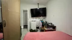 Foto 5 de Apartamento com 3 Quartos à venda, 75m² em Encruzilhada, Santos