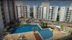 Foto 12 de Apartamento com 2 Quartos à venda, 47m² em Jardim Alto da Boa Vista, Valinhos