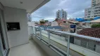 Foto 9 de Apartamento com 3 Quartos à venda, 78m² em Barreiros, São José