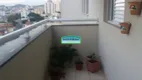 Foto 12 de Apartamento com 2 Quartos à venda, 64m² em Vila Mangalot, São Paulo