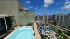Foto 2 de Cobertura com 3 Quartos à venda, 156m² em Jacarepaguá, Rio de Janeiro
