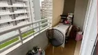 Foto 11 de Apartamento com 1 Quarto para alugar, 41m² em Vila Anglo Brasileira, São Paulo