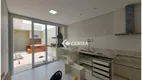 Foto 4 de Casa de Condomínio com 3 Quartos à venda, 137m² em Vila Rubens, Indaiatuba