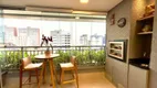 Foto 10 de Apartamento com 3 Quartos à venda, 107m² em Centro, Curitiba