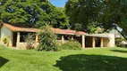 Foto 2 de Fazenda/Sítio com 6 Quartos à venda, 410m² em Jardim América, Americana