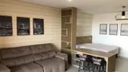 Foto 12 de Apartamento com 1 Quarto à venda, 51m² em Saco da Ribeira, Ubatuba