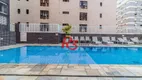 Foto 39 de Apartamento com 3 Quartos à venda, 94m² em Pompeia, Santos