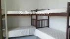 Foto 8 de Apartamento com 3 Quartos para alugar, 100m² em Vila Alzira, Guarujá