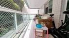 Foto 3 de Apartamento com 3 Quartos à venda, 87m² em Tijuca, Rio de Janeiro