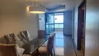 Foto 14 de Apartamento com 3 Quartos à venda, 130m² em Praia de Itaparica, Vila Velha