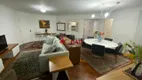 Foto 2 de Apartamento com 3 Quartos à venda, 120m² em Moema, São Paulo