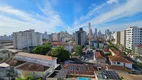 Foto 6 de Apartamento com 2 Quartos à venda, 52m² em Campo Grande, Santos