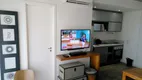 Foto 3 de Flat com 1 Quarto para alugar, 35m² em Vila Olímpia, São Paulo