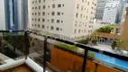 Foto 4 de Flat com 1 Quarto para alugar, 45m² em Jardim Paulista, São Paulo
